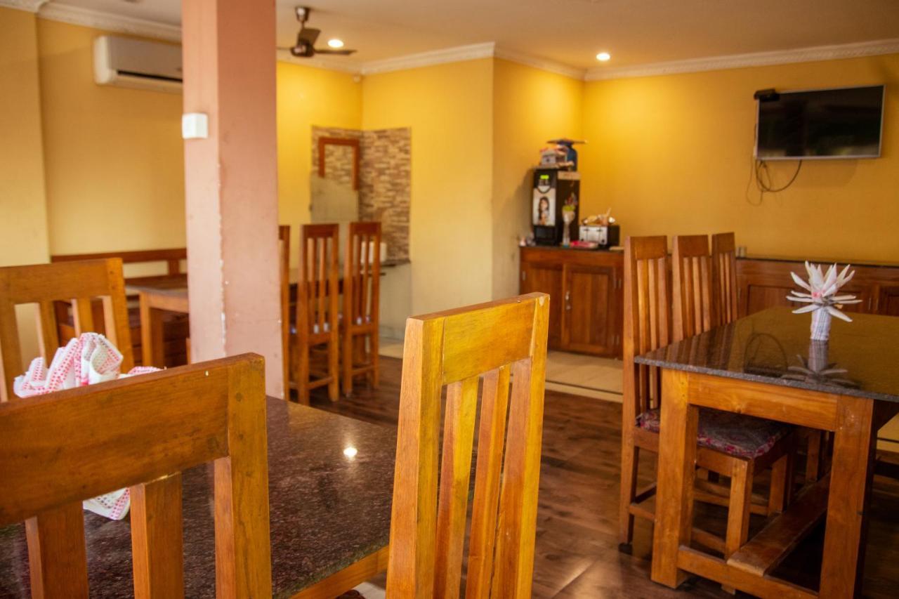 Hotel Nakshatra Karimganj Екстериор снимка