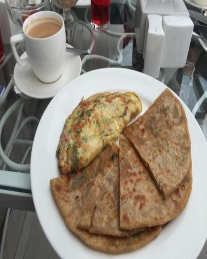 Hotel Nakshatra Karimganj Екстериор снимка