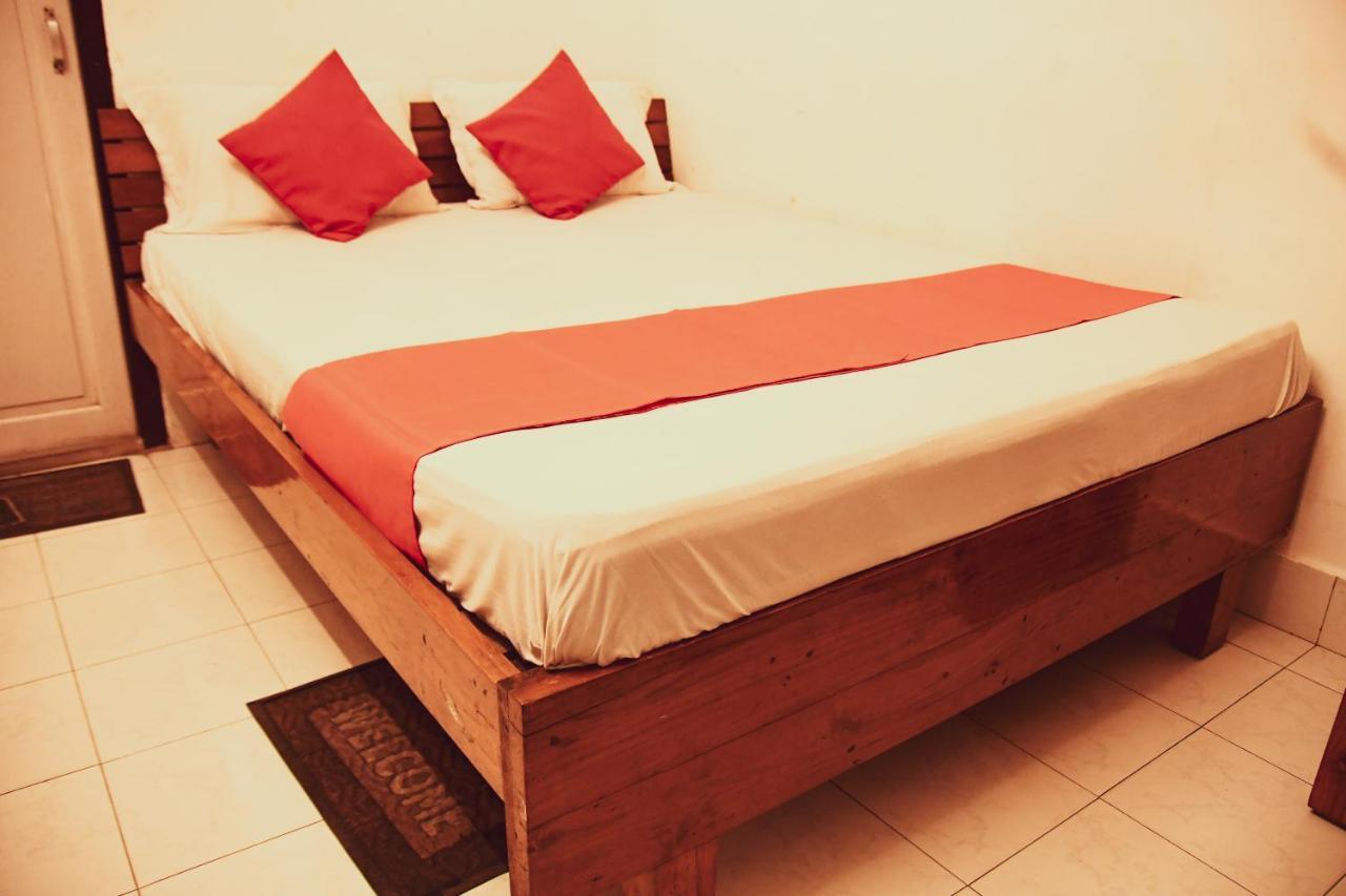 Hotel Nakshatra Karimganj Екстериор снимка
